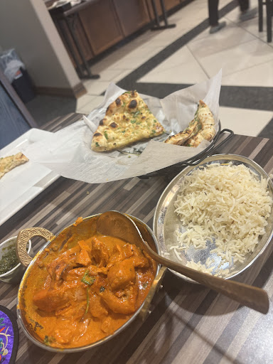 Photo of Mint Indian Cuisine - 920 W Lincoln Ave, Charleston, IL 61920