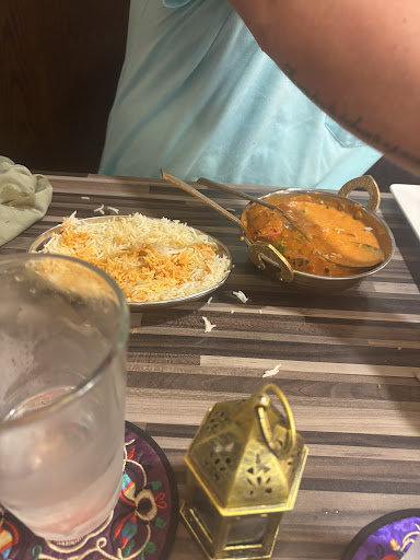 Photo of Mint Indian Cuisine - 920 W Lincoln Ave, Charleston, IL 61920