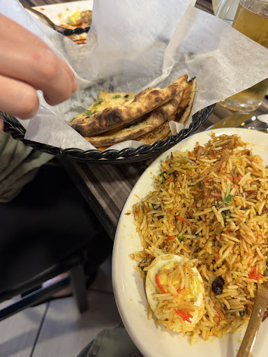 Photo of Mint Indian Cuisine - 920 W Lincoln Ave, Charleston, IL 61920