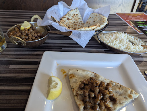 Photo of Mint Indian Cuisine - 920 W Lincoln Ave, Charleston, IL 61920