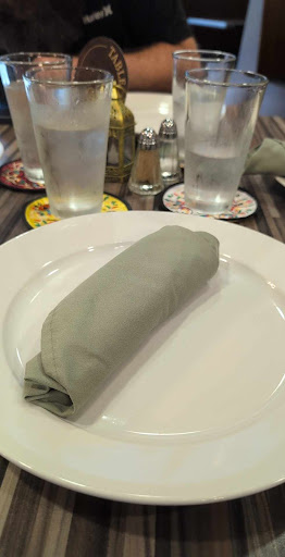 Photo of Mint Indian Cuisine - 920 W Lincoln Ave, Charleston, IL 61920