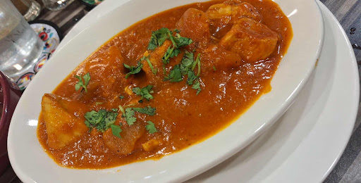 Photo of Mint Indian Cuisine - 920 W Lincoln Ave, Charleston, IL 61920