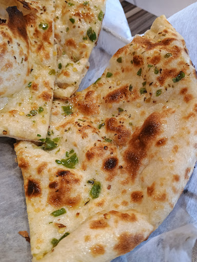 Photo of Mint Indian Cuisine - 920 W Lincoln Ave, Charleston, IL 61920