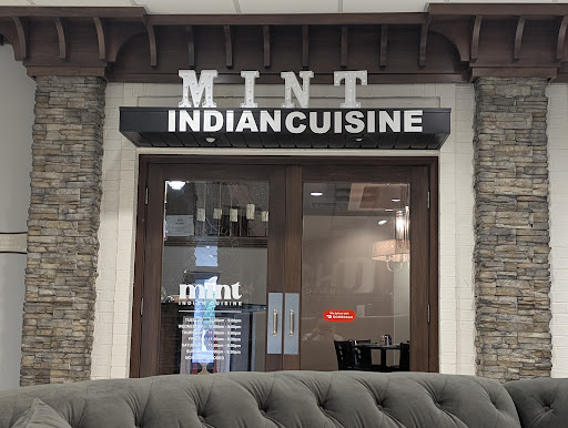 Photo of Mint Indian Cuisine - 920 W Lincoln Ave, Charleston, IL 61920