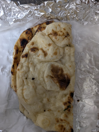 Photo of Mint Indian Cuisine - 920 W Lincoln Ave, Charleston, IL 61920