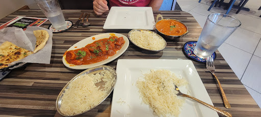 Photo of Mint Indian Cuisine - 920 W Lincoln Ave, Charleston, IL 61920