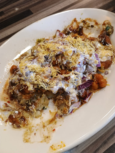 Photo of Mint Indian Cuisine - 920 W Lincoln Ave, Charleston, IL 61920