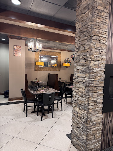 Photo of Mint Indian Cuisine - 920 W Lincoln Ave, Charleston, IL 61920