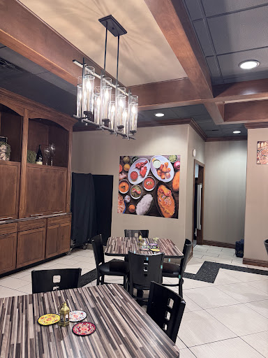 Photo of Mint Indian Cuisine - 920 W Lincoln Ave, Charleston, IL 61920