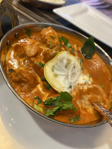Photo of Mint Indian Cuisine - 920 W Lincoln Ave, Charleston, IL 61920