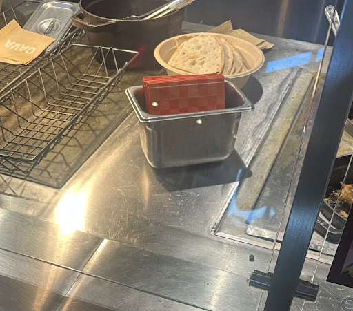 Photo of CAVA - 4267 Park Rd, Charlotte, NC 28209