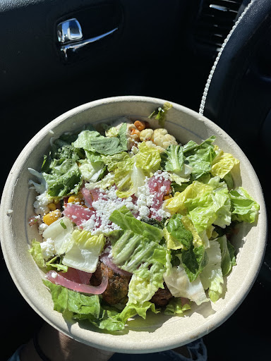 Photo of CAVA - 4267 Park Rd, Charlotte, NC 28209