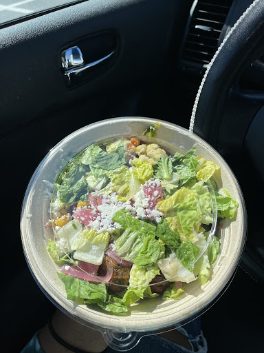 Photo of CAVA - 4267 Park Rd, Charlotte, NC 28209