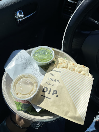 Photo of CAVA - 4267 Park Rd, Charlotte, NC 28209