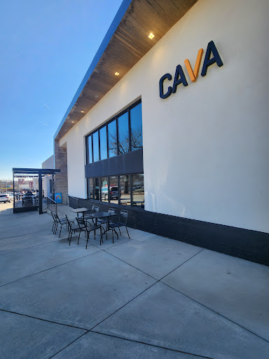 Photo of CAVA - 4267 Park Rd, Charlotte, NC 28209