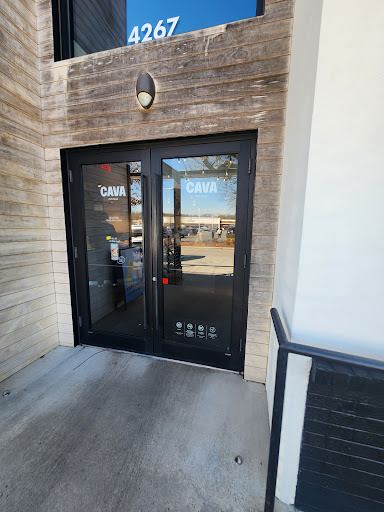 Photo of CAVA - 4267 Park Rd, Charlotte, NC 28209