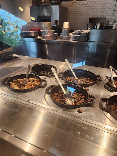 Photo of CAVA - 4267 Park Rd, Charlotte, NC 28209