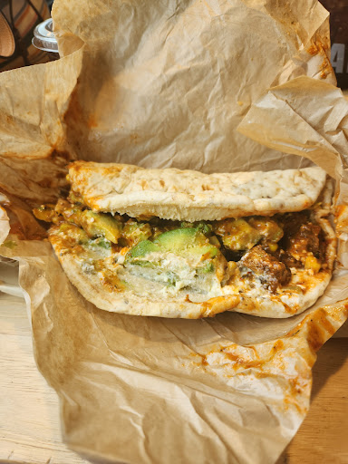 Photo of CAVA - 4267 Park Rd, Charlotte, NC 28209