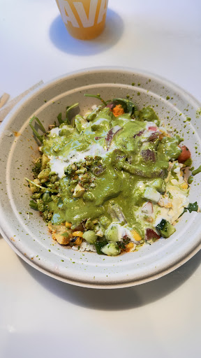 Photo of CAVA - 4267 Park Rd, Charlotte, NC 28209