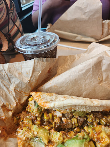 Photo of CAVA - 4267 Park Rd, Charlotte, NC 28209