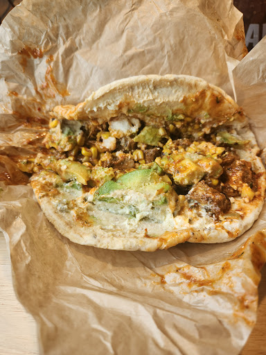 Photo of CAVA - 4267 Park Rd, Charlotte, NC 28209