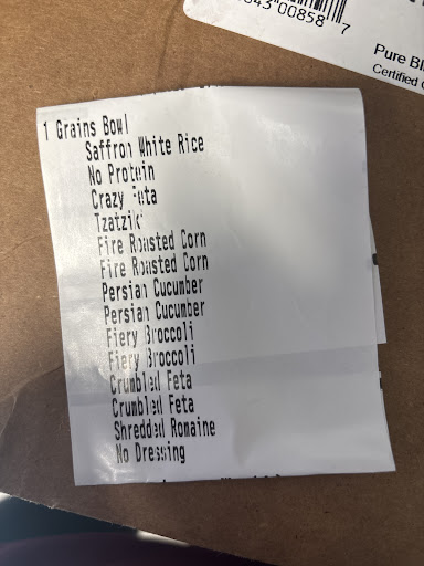 Photo of CAVA - 4267 Park Rd, Charlotte, NC 28209