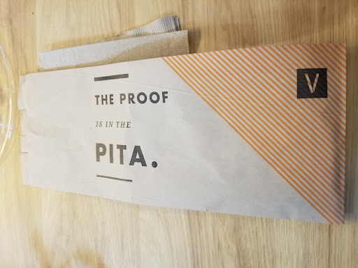 Photo of CAVA - 4267 Park Rd, Charlotte, NC 28209