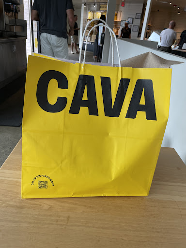 Photo of CAVA - 4267 Park Rd, Charlotte, NC 28209