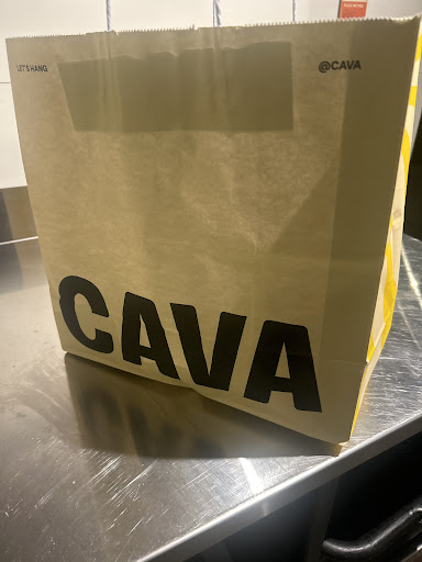 Photo of CAVA - 4267 Park Rd, Charlotte, NC 28209