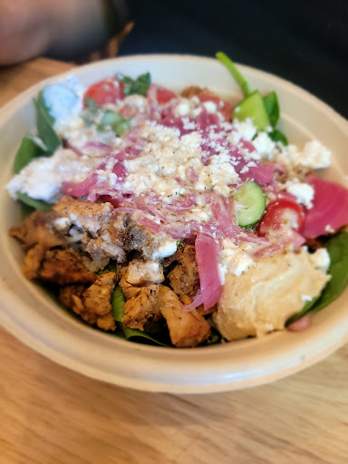 Photo of CAVA - 4267 Park Rd, Charlotte, NC 28209