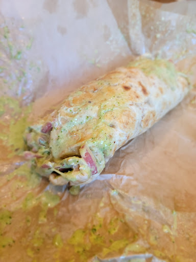 Photo of CAVA - 4267 Park Rd, Charlotte, NC 28209