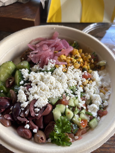 Photo of CAVA - 4267 Park Rd, Charlotte, NC 28209