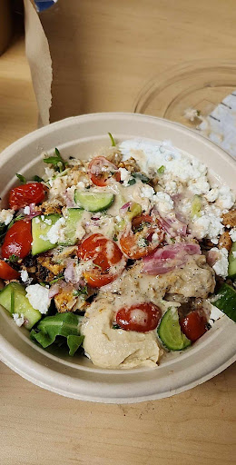 Photo of CAVA - 4267 Park Rd, Charlotte, NC 28209