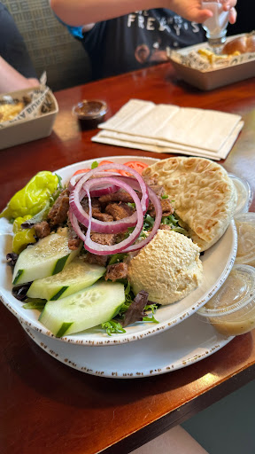 Photo of Showmars Dilworth (East Blvd) - 1600 East Blvd, Charlotte, NC 28203