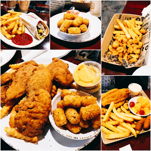 Photo of Showmars Dilworth (East Blvd) - 1600 East Blvd, Charlotte, NC 28203