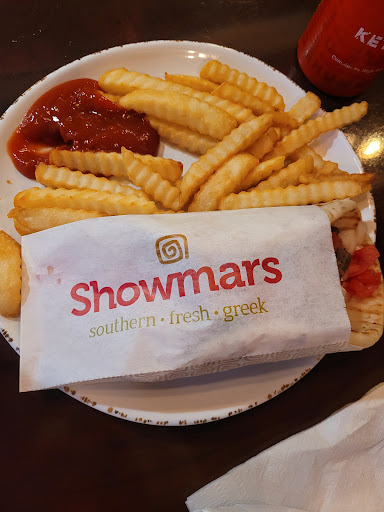 Photo of Showmars Dilworth (East Blvd) - 1600 East Blvd, Charlotte, NC 28203
