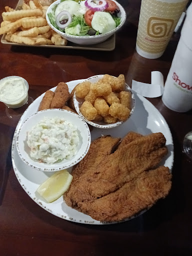 Photo of Showmars Dilworth (East Blvd) - 1600 East Blvd, Charlotte, NC 28203