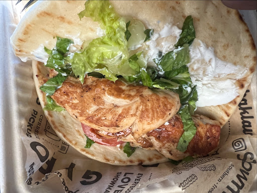 Photo of Showmars Dilworth (East Blvd) - 1600 East Blvd, Charlotte, NC 28203