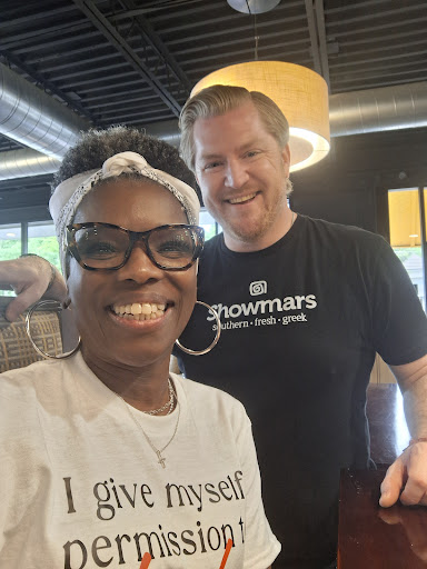 Photo of Showmars Dilworth (East Blvd) - 1600 East Blvd, Charlotte, NC 28203