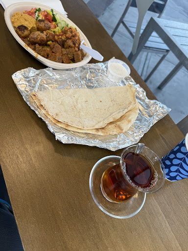 Photo of Nazo's Wrapway - 8318 Pineville-Matthews Rd ste 710, Charlotte, NC 28210