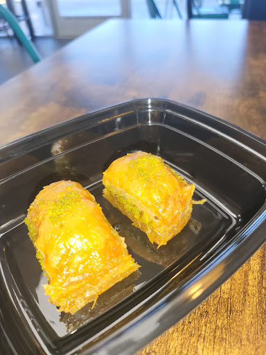 Photo of Nazo's Wrapway - 8318 Pineville-Matthews Rd ste 710, Charlotte, NC 28210