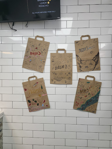 Photo of Nazo's Wrapway - 8318 Pineville-Matthews Rd ste 710, Charlotte, NC 28210