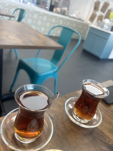 Photo of Nazo's Wrapway - 8318 Pineville-Matthews Rd ste 710, Charlotte, NC 28210