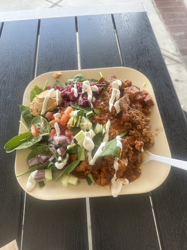 Photo of Nazo's Wrapway - 8318 Pineville-Matthews Rd ste 710, Charlotte, NC 28210