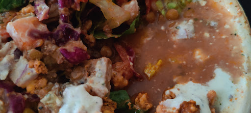 Photo of Nazo's Wrapway - 8318 Pineville-Matthews Rd ste 710, Charlotte, NC 28210