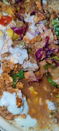 Photo of Nazo's Wrapway - 8318 Pineville-Matthews Rd ste 710, Charlotte, NC 28210