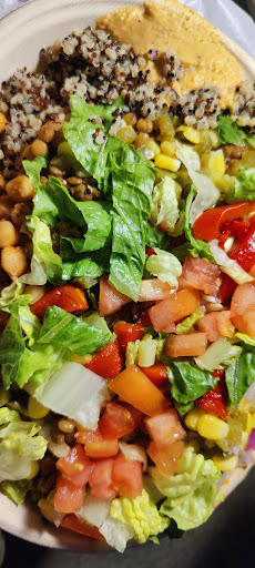 Photo of Nazo's Wrapway - 8318 Pineville-Matthews Rd ste 710, Charlotte, NC 28210