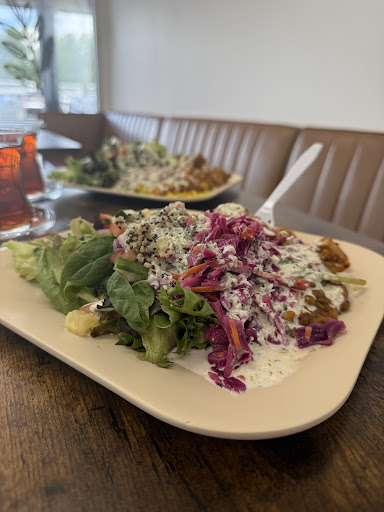 Photo of Nazo's Wrapway - 8318 Pineville-Matthews Rd ste 710, Charlotte, NC 28210