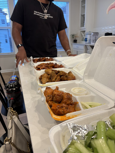 Photo of Chex Grill & Wings - 6200 Albemarle Rd, Charlotte, NC 28212