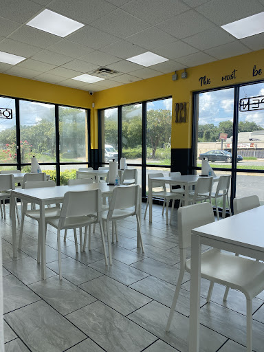 Photo of Chex Grill & Wings - 6200 Albemarle Rd, Charlotte, NC 28212